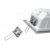  Ressorts de fixation (jeu de 2 