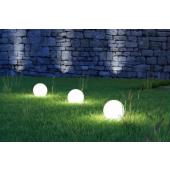  BALI - Globe en PMMA O400mm po 