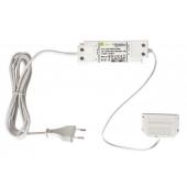  Alimentation LED 24V DC - 15W 