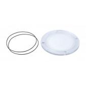  Ecran polycarbonate de rechang 