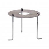  Fixation de sol pour mts MATE 