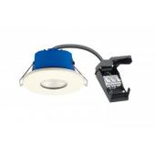  EF6 CCT - Enc. IP20/65 LED 6W 