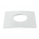  Collerette aimante carre pou 