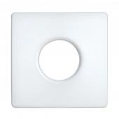  Collerette aimante carre pou 