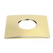  Collerette aimante carre pou 