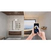  EF6 TUYA - Enc. connect IP20/ 