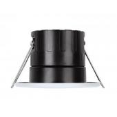  EF6 TUYA - Enc. connect IP20/ 