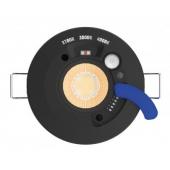  EF6 SENSOR -  Enc. IP20/65 LED 