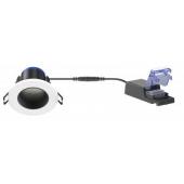  "Encastr EF8 IP65 IK07 5/7W 3 