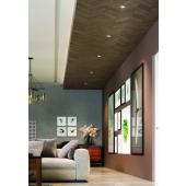  "Encastr EF8 IP65 IK07 5/7W 3 