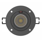  "Encastr EF8 IP65 IK07 5/7W 3 