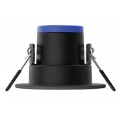  Encastr EF8 IP65 IK07 5/7W 3C 