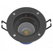  Encastr EF8 IP65 IK07 5/7W 3C 