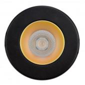  Encastr EF8 IP65 IK07 5/7W 3C 