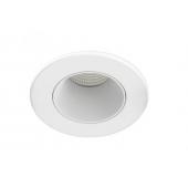  Encastr EF8 IP65 IK07 5/7W 3C 