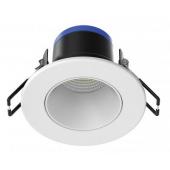  Encastr EF8 IP65 IK07 5/7W 3C 