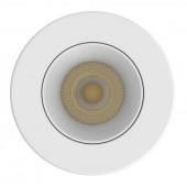  Encastr EF8 IP65 IK07 5/7W 3C 