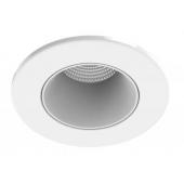  Collerette mtal pour encastr 