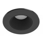  Collerette mtal pour encastr 