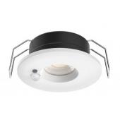  FLINT - Enc. IP65 6W 3CCT 560l 