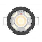  FLINT - Enc. IP65 6W 3CCT 560l 