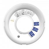  FLINT - Enc. IP65 6W 3CCT 560l 