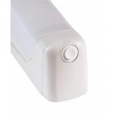  TALASSO 01 - Rglette S19 IP24 