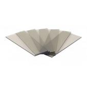  Verre de rechange pour MONACO 