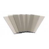  Verre de rechange pour MONACO 