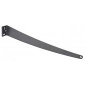  Bras de fixation dporte 400m 