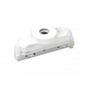  Adaptateur GB67-M pour rail 1 