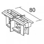 Jonction linaire pour rail 3 