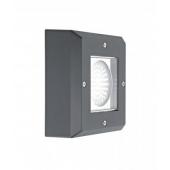  LUXMUR 3 - Applique Mur Ext. G 