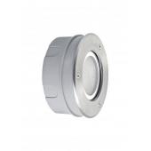  LUXMUR 2 - Encastr Mur Ext. G 