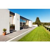  HUB 270T - Hublot Ext. IP65 IK 