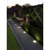  WALKER 2-Enc. Sol Ext. IP67 IK 