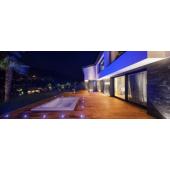  EGO R - Encastr de sol extri 