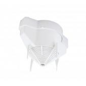  Porte-spot encastrable B1 pour 