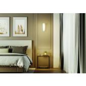  DEDALO - Applique Mur E27 75W 