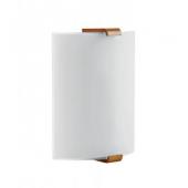  AURA - Applique Mur E27 60W ma 