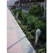  CALEO 2 - Borne Ext. IP44 IK07 