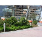  CALEO 2 - Borne Ext. IP44 IK07 