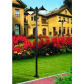  SIRIO - Applique Mur Ext. IP43 