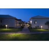  SIRIO - Applique Mur Ext. IP43 