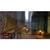  KADO - Borne Ext. IP65 IK07, b 