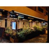  LIZIO - Applique Mur Ext. IP44 