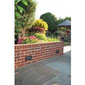  MODELE 300G - Encastr de mur 