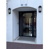  MURA - Applique Mur Ext. IP44 