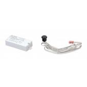  SENSOR PORTE (HZK-218B) - Dte 