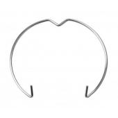  Clip de tenue de Lpe de rechan 